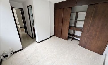 APARTAMENTO EN ARRIENDO SECTOR CAMINO VERDE - ENVIGADO