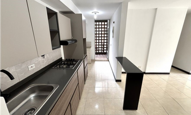 APARTAMENTO EN ARRIENDO SECTOR CAMINO VERDE - ENVIGADO