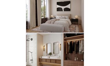 Venta - Apartamento Sector Alejandría