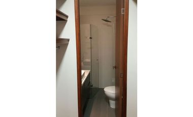 APARTAMENTO EN ARRIENDO SECTOR EL TESORO - POBLADO