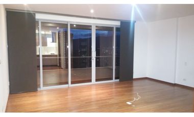 APARTAMENTO EN ARRIENDO SECTOR EL TESORO - POBLADO