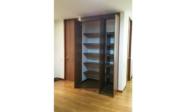 APARTAMENTO EN ARRIENDO SECTOR EL TESORO - POBLADO