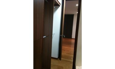 APARTAMENTO EN ARRIENDO SECTOR EL TESORO - POBLADO