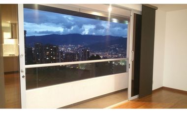 APARTAMENTO EN ARRIENDO SECTOR EL TESORO - POBLADO