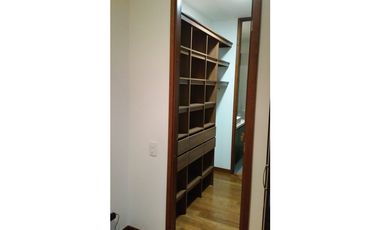APARTAMENTO EN ARRIENDO SECTOR EL TESORO - POBLADO