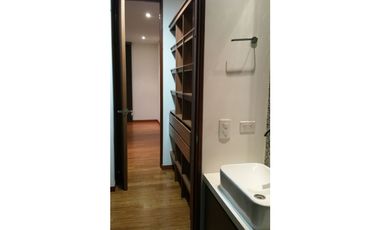 APARTAMENTO EN ARRIENDO SECTOR EL TESORO - POBLADO