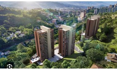 Espectacular apartamento en prana camino verde