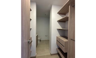 Espectacular apartamento en prana camino verde