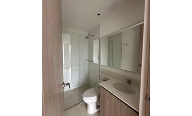 Espectacular apartamento en prana camino verde