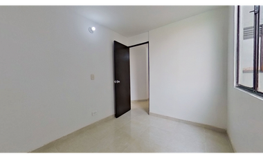 Venta de apartamento en conjunto cerrado en Mosquera