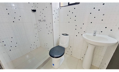 Venta de apartamento en conjunto cerrado en Mosquera
