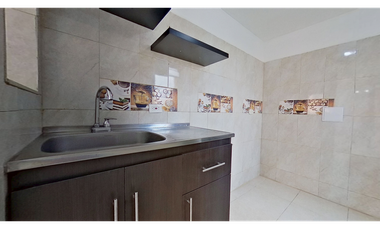 Venta de apartamento en conjunto cerrado en Mosquera