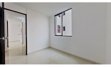 Venta de apartamento en conjunto cerrado en Mosquera