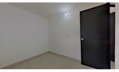 Venta de apartamento en conjunto cerrado en Mosquera