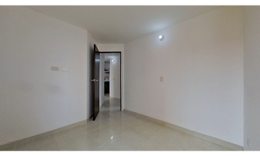 Venta de apartamento en conjunto cerrado en Mosquera