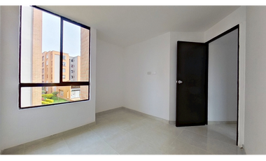 Venta de apartamento en conjunto cerrado en Mosquera