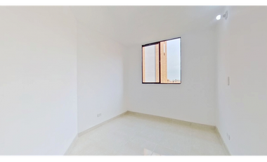 Venta de apartamento en conjunto cerrado en Mosquera
