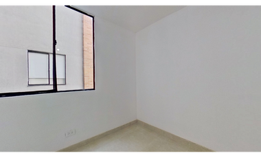 Venta de apartamento en conjunto cerrado en Mosquera