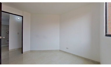 Venta de apartamento en conjunto cerrado en Mosquera