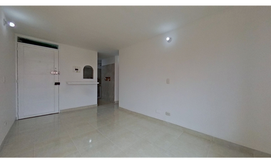 Venta de apartamento en conjunto cerrado en Mosquera