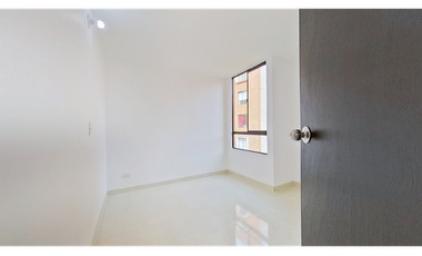 Venta de apartamento en conjunto cerrado en Mosquera