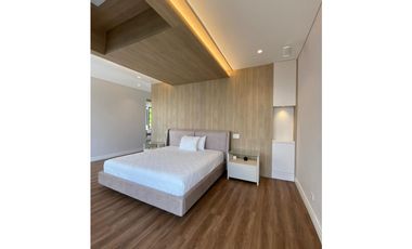 Venta Apartamento - Los Balsos