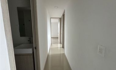 Apartamento en Arriendo en Itagüí Suramérica
