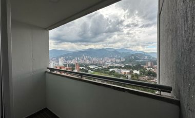 Apartamento en Arriendo en Itagüí Suramérica