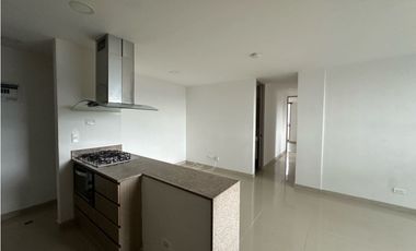 Apartamento en Arriendo en Itagüí Suramérica