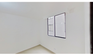 Venta de apartamento en conjunto cerrado en Mosquera