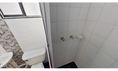 Venta de apartamento en conjunto cerrado en Mosquera