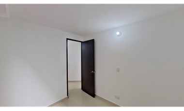 Venta de apartamento en conjunto cerrado en Mosquera