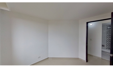 Venta de apartamento en conjunto cerrado en Mosquera