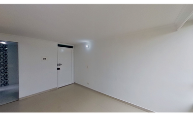 Venta de apartamento en conjunto cerrado en Mosquera