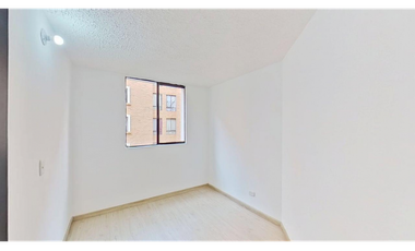 Venta de apartamento en conjunto cerrado en Mosquera