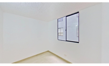 Venta de apartamento en conjunto cerrado en Mosquera