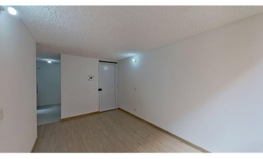 Venta de apartamento en conjunto cerrado en Mosquera