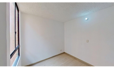 Venta de apartamento en conjunto cerrado en Mosquera