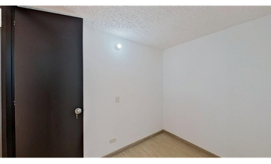 Venta de apartamento en conjunto cerrado en Mosquera