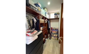 VENTA APARTAMENTO EN EL POBLADO SECTOR EL TESORO DUPLEX MODERNO