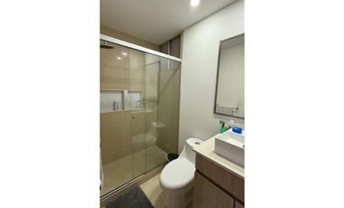 VENTA APARTAMENTO EN EL POBLADO SECTOR EL TESORO DUPLEX MODERNO