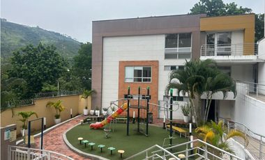 Exclusivo Apartamento  Balcones de Ruitoque – Arriendo o Venta