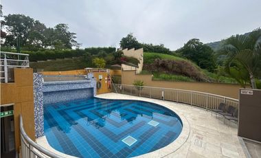 Exclusivo Apartamento  Balcones de Ruitoque – Arriendo o Venta