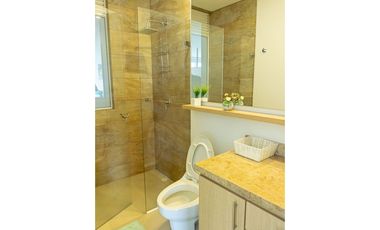 VENTA APARTAESTUDIO TURISTICO VISTA AL MAR SANTA MARTA RESERVA DEL MAR
