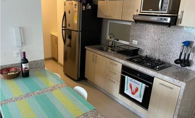 VENTA APARTAESTUDIO TURISTICO VISTA AL MAR SANTA MARTA RESERVA DEL MAR