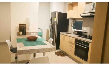 VENTA APARTAESTUDIO TURISTICO VISTA AL MAR SANTA MARTA RESERVA DEL MAR