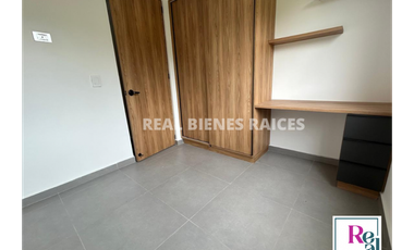 ARRIENDO APARTAMENTO 4 PISO CON ASCENSOR EN UNIDAD CERRADA