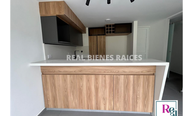 ARRIENDO APARTAMENTO 4 PISO CON ASCENSOR EN UNIDAD CERRADA