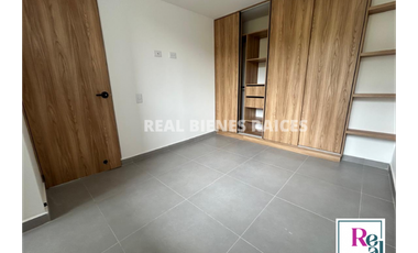 ARRIENDO APARTAMENTO 4 PISO CON ASCENSOR EN UNIDAD CERRADA