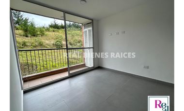 ARRIENDO APARTAMENTO 4 PISO CON ASCENSOR EN UNIDAD CERRADA